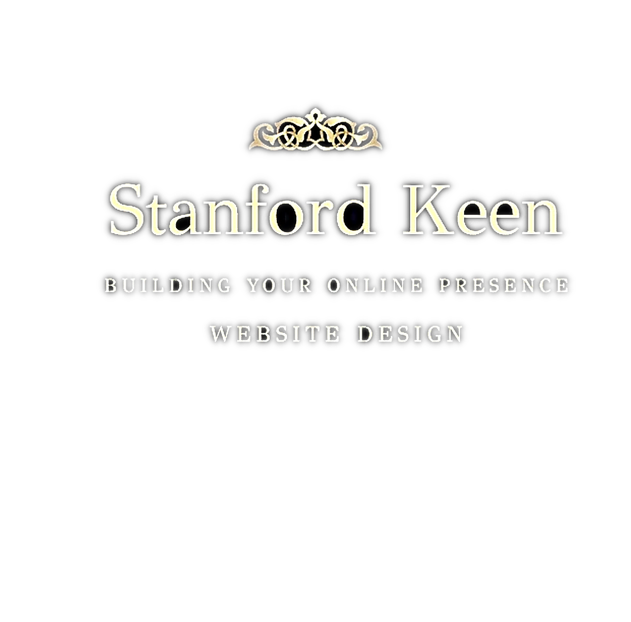 Stanford Keen - Web Designer and SEO Specialist Ocala FL